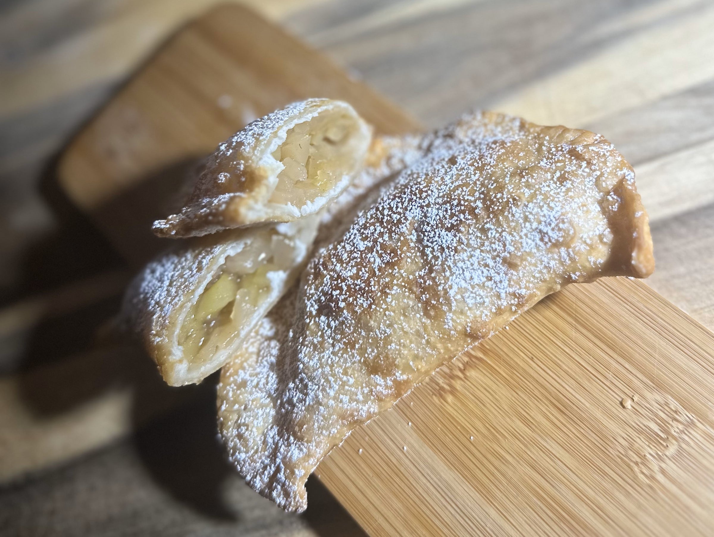 The Empanada Spot - Fast Food restaurant in Queens, NY